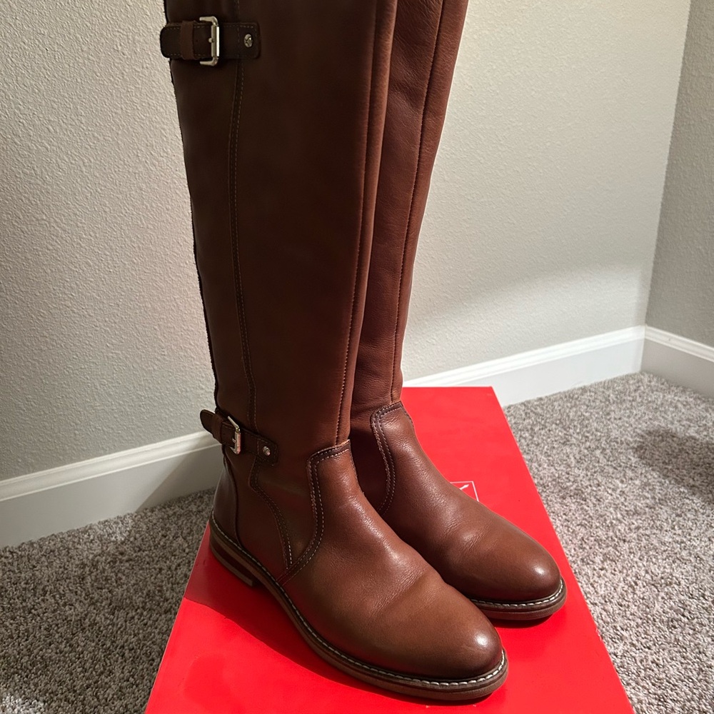 Pikolino tall Aldaya boots Size 40/9